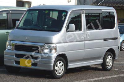 Ремонт стартера Honda Vamos, Купить стартер Honda Vamos